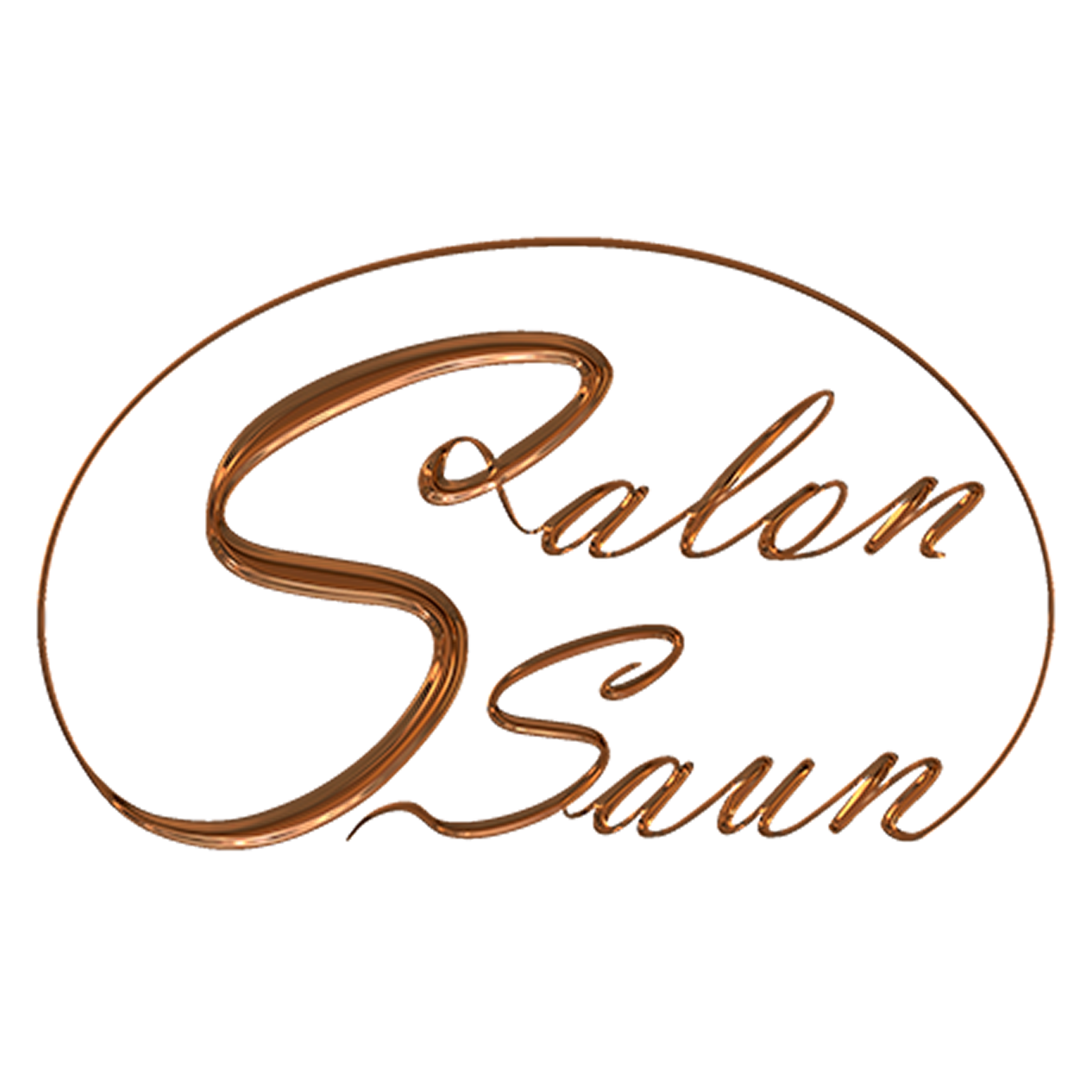 Логотип Салоны Саун